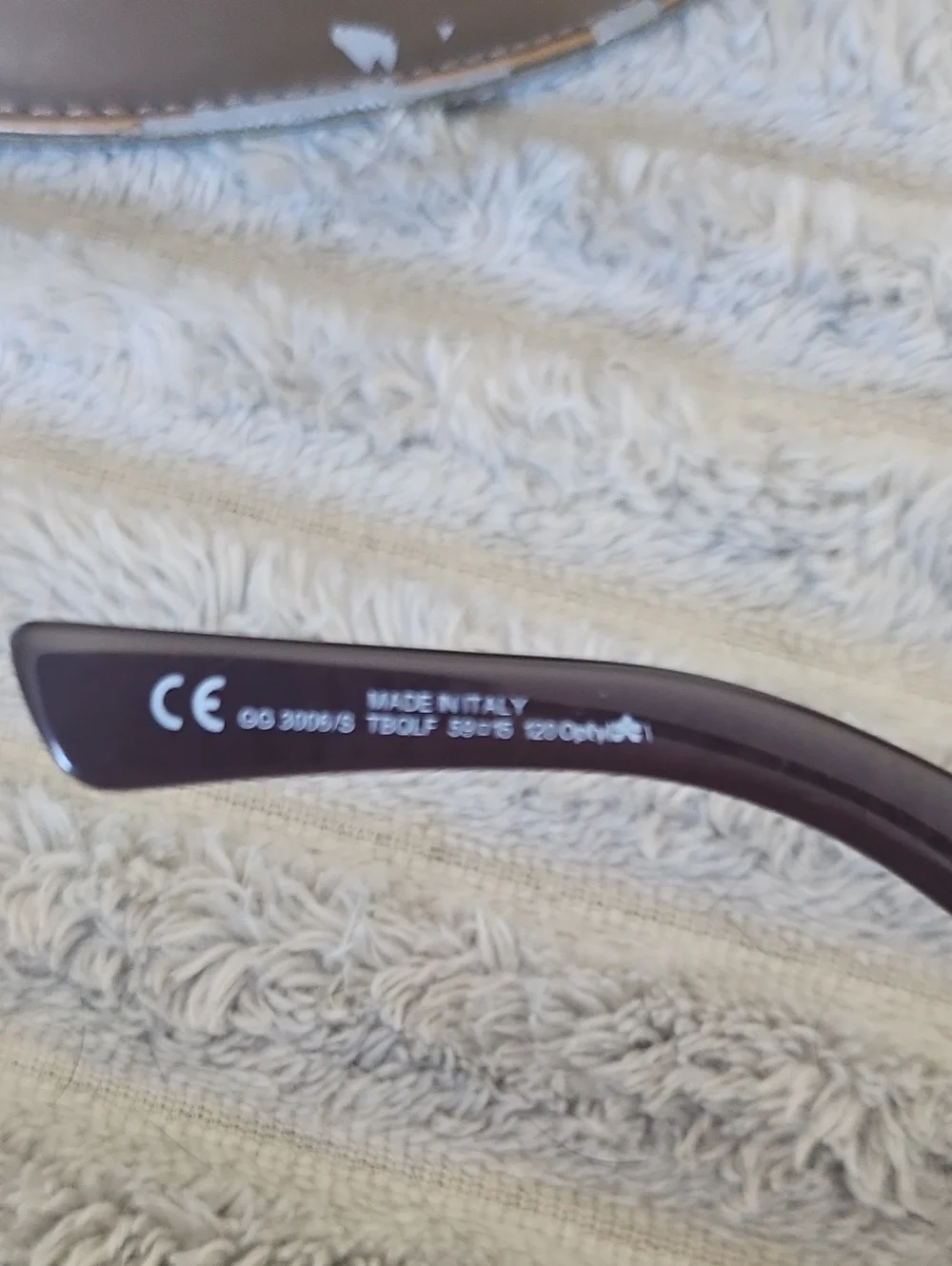 Gucci GG 3006/S sunglasses !!!